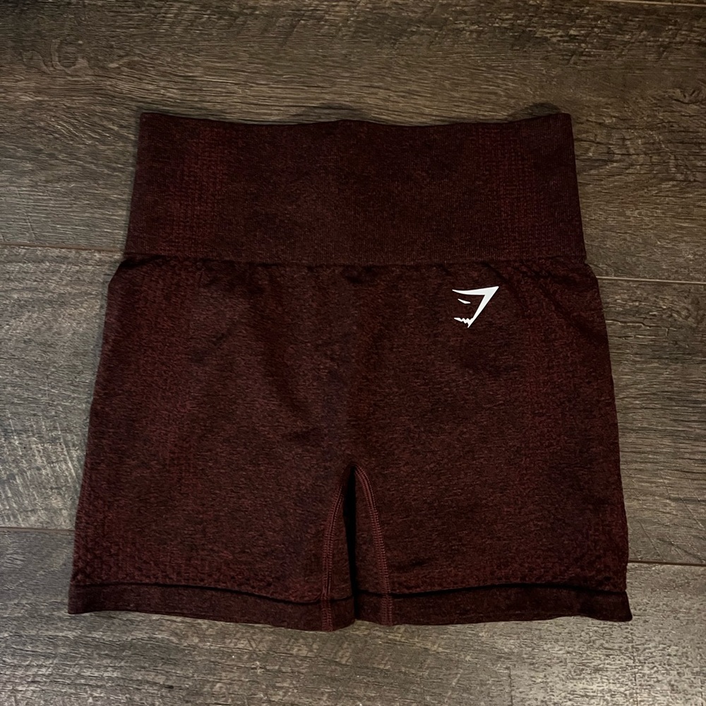 Gymshark vital seamless shorts